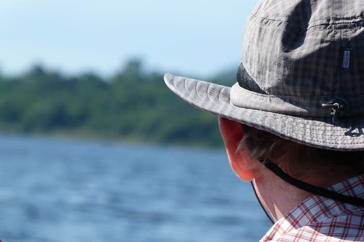 Lamanai Maya Ruins & New River Wildlife Adventure from Belize City photo 2