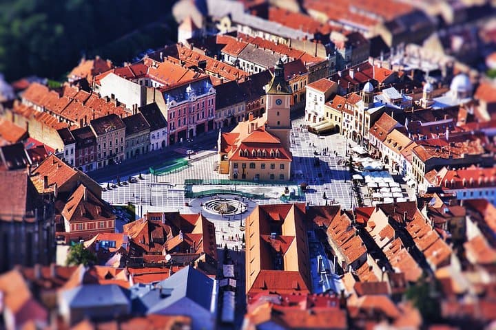 4-Day Private Transylvania Tour from Bucharest: Sibiu, Sighisoara & Brasov photo 6