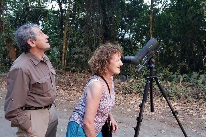 Arenal Hanging Bridges and Volcano Walk at Mistico Park — La Fortuna Adventure photo 2
