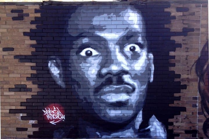 Bushwick Street Art Walking Tour — Private Graffiti & Mural Experience in Brooklyn photo 3