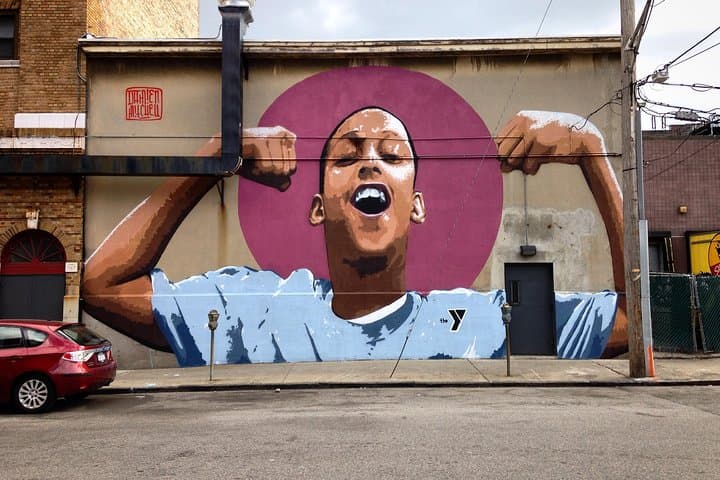 Bushwick Street Art Walking Tour — Private Graffiti & Mural Experience in Brooklyn photo 5