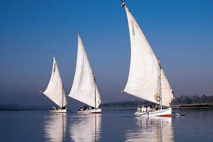 Aswan Full-Day Tour & Nubian Village Experience on the Nile photo 2