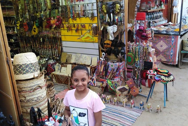 Aswan Full-Day Tour & Nubian Village Experience on the Nile photo 5