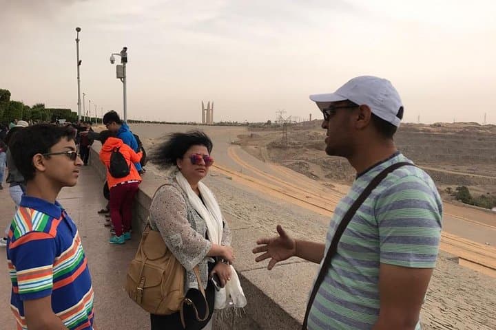 Aswan Full-Day Tour & Nubian Village Experience on the Nile photo 6