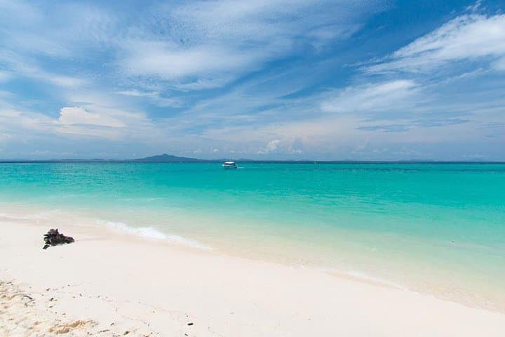 Speedboat Day Tour to Bamboo Island, Maya Bay & Phi Phi Islands from Krabi photo 6