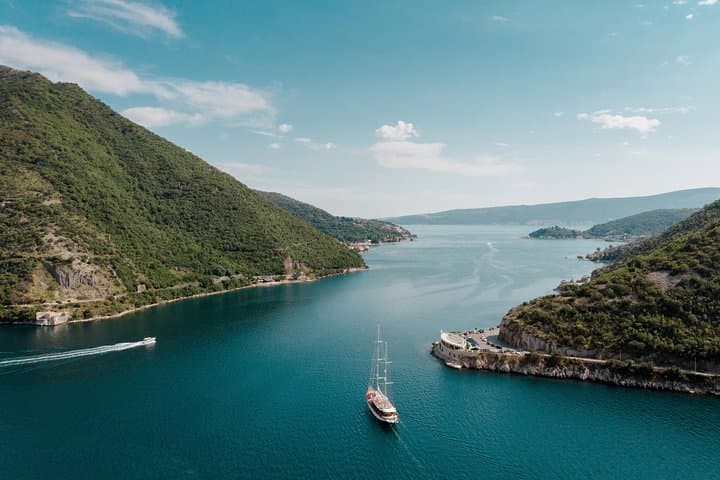 Perast and Our Lady of the Rocks Speedboat Tour from Kotor photo 5
