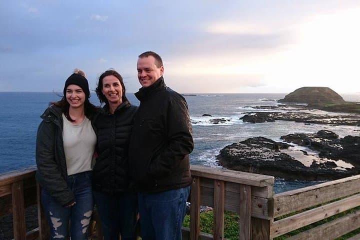 Phillip Island Medium Group Tour: Penguin Parade, Nobbies & Moonlit Sanctuary Day Trip