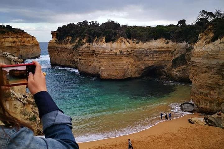 Great Ocean Road Day Tour: Twelve Apostles, Forest Walks & Wildlife from Melbourne photo 3