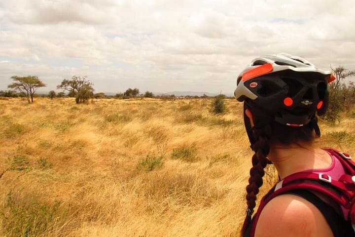 West Kilimanjaro Cycling Adventures: Bike, Camp & Wildlife Near Mount Kilimanjaro photo 2
