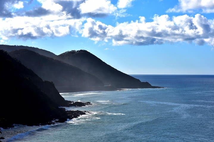Boutique Great Ocean Road Wildlife and Rainforest Day Tour from Melbourne photo 1