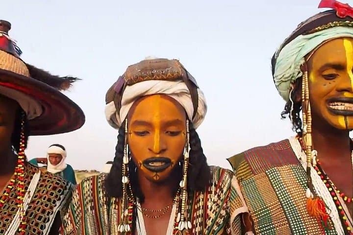 Gerewol Festival: 9-Day Wodaabe Celebration & Desert Circuit in Niger