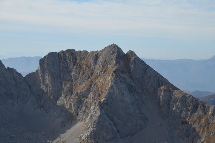 Summit Vasojevićki Kom: Day Hike to Komovi's 2,117m Peak photo 6