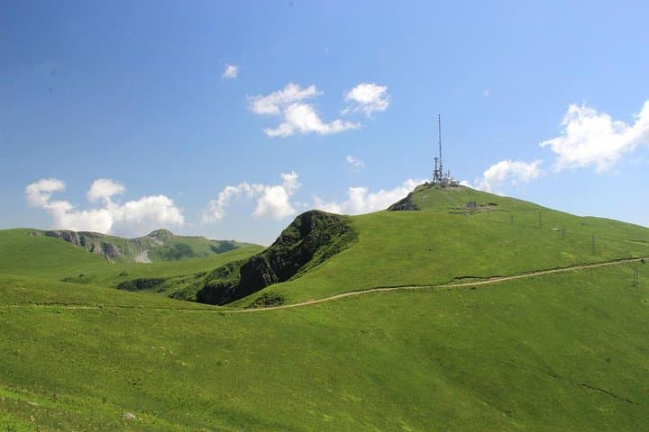 Bjelasica Day Hike: Troglava & Zekova Glava with Biogradsko Lake Views photo 2