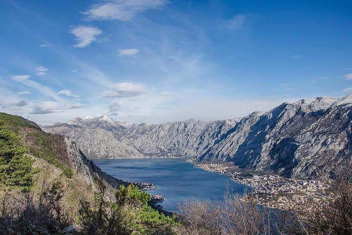 Vrmac Hiking Tour: St. Ilija Ridge Hike with Bay of Kotor Views photo 1