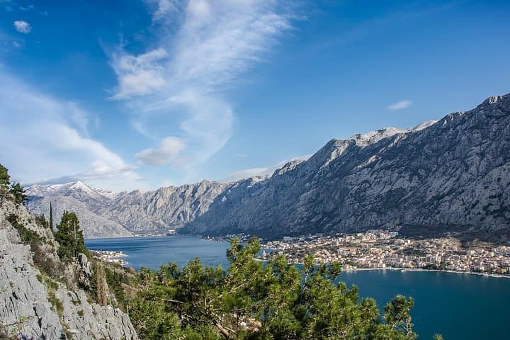 Vrmac Hiking Tour: St. Ilija Ridge Hike with Bay of Kotor Views photo 4