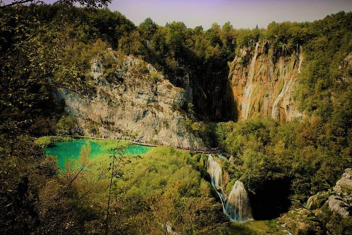 Plitvice Lakes Private Luxury Daytrip from Split or Trogir — All‑Inclusive Escape photo 2
