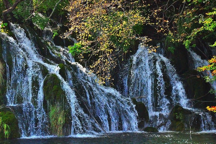 Plitvice Lakes Private Luxury Daytrip from Split or Trogir — All‑Inclusive Escape photo 5