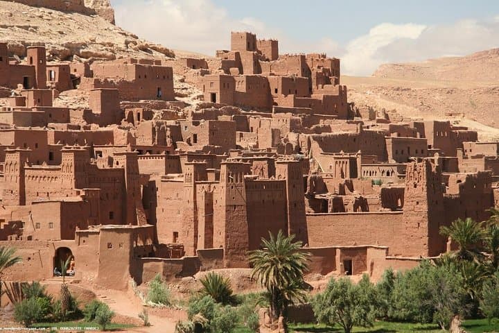 3-Day Merzouga & Erg Chebbi Desert Adventure from Marrakech photo 4