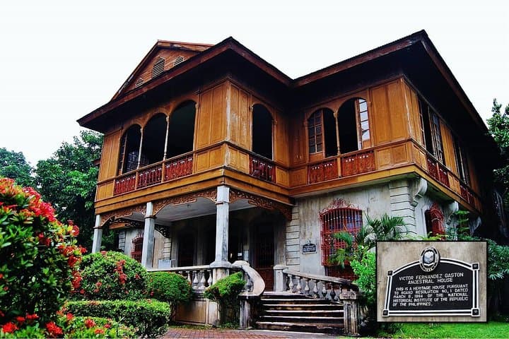 Tri-City Bacolod–Silay–Talisay Day Tour: Heritage Mansions, Campuestohan & The Ruins