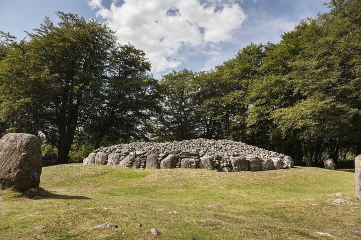 Private Shore Excursions from Invergordon Port — Castles, Distilleries & Dornoch Beach photo 2