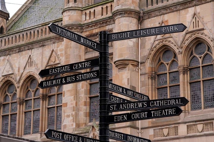 Private Shore Excursions from Invergordon Port — Castles, Distilleries & Dornoch Beach photo 4