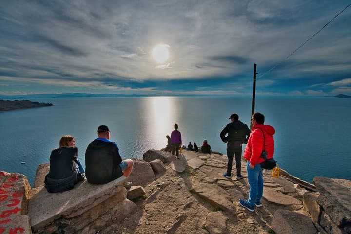 Copacabana & Isla del Sol Full-Day Private Tour from La Paz photo 4