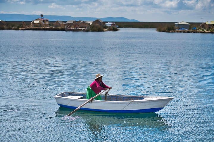 Copacabana & Isla del Sol Full-Day Private Tour from La Paz photo 6