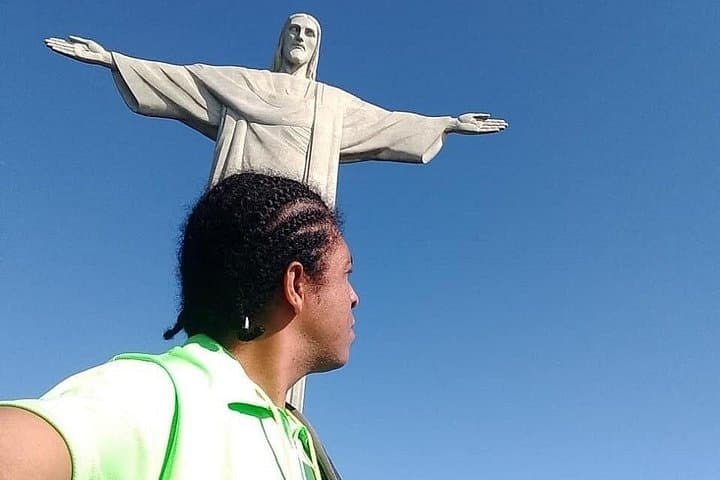 Skip-the-Line Christ the Redeemer and Sugarloaf Cable Car Tour in Rio de Janeiro photo 2