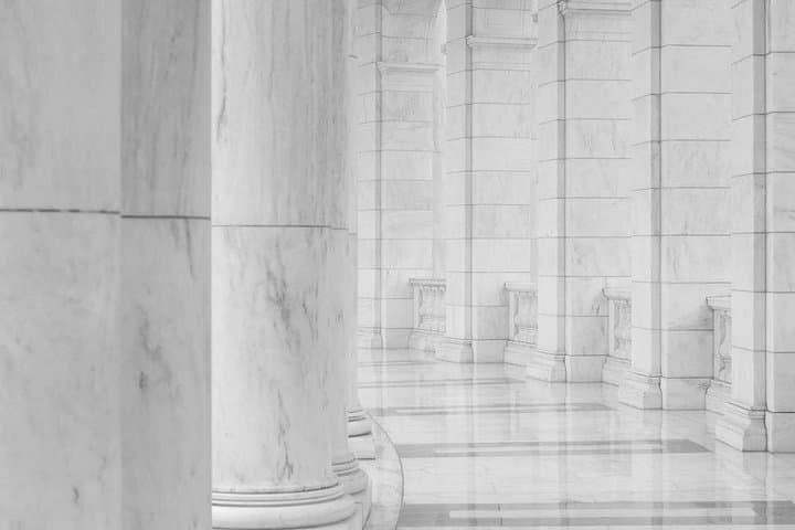 Private Washington DC Memorials Van Tour — Arlington, Tomb of the Unknowns & Pentagon Views photo 4