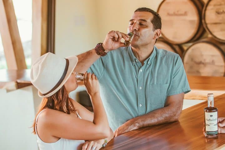 Hacienda El Viejo Rum Tasting and Palo Verde River Cruise — Guanacaste Day Tour photo 2