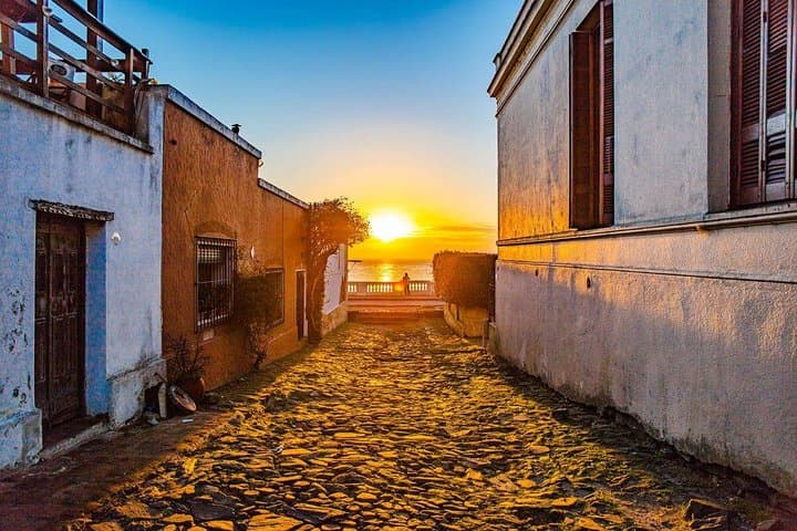 Colonia and Montevideo: 2-Day Cultural and Coastal Escape from Buenos Aires photo 4