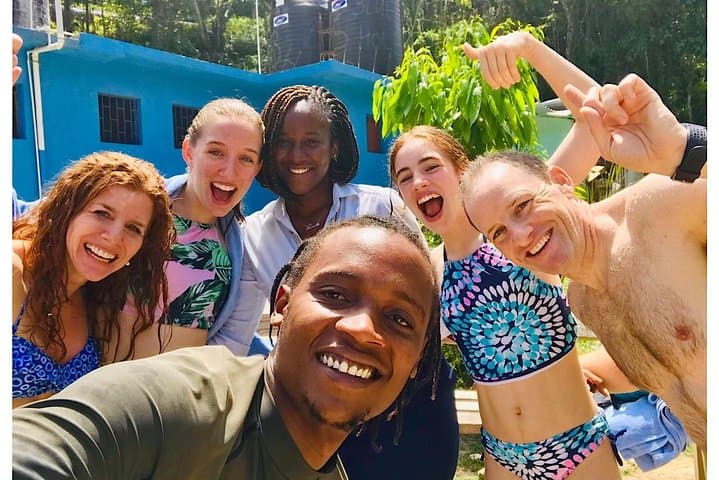 Ocho Rios Private Tour from Montego Bay — Beaches, Rivers & Cliff Views photo 4