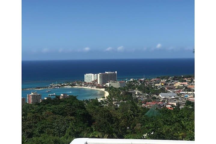 Ocho Rios Private Tour from Montego Bay — Beaches, Rivers & Cliff Views photo 5