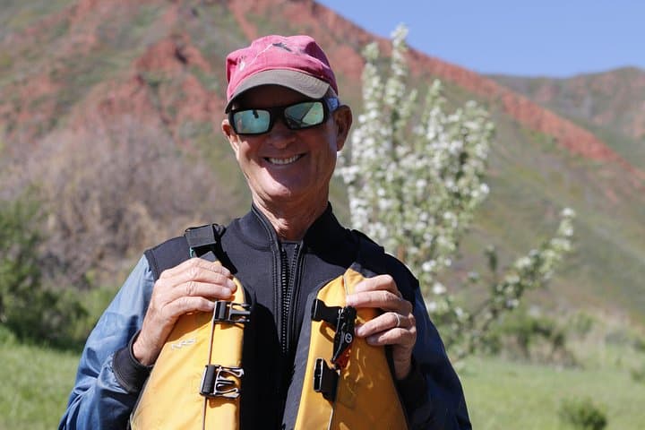 Whitewater in Glenwood Canyon: Half-Day Rafting on the Colorado River photo 3
