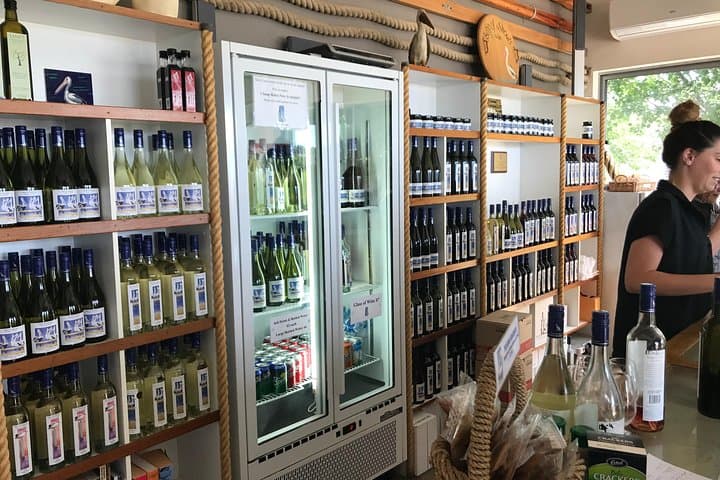 Kangaroo Island Shore Excursion: Lavender, Gin & Coastal Tastings from Penneshaw photo 5
