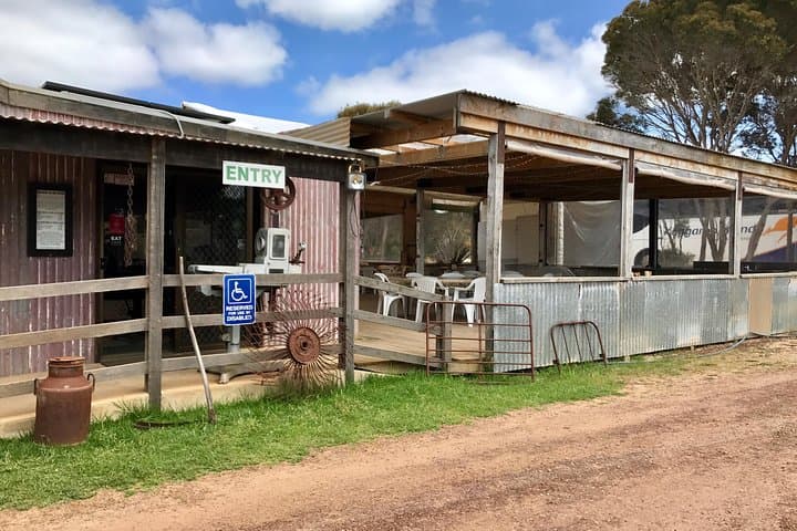 kangaroo-island-food-and-wine-tasting-full-day-tasting-tour photo 3