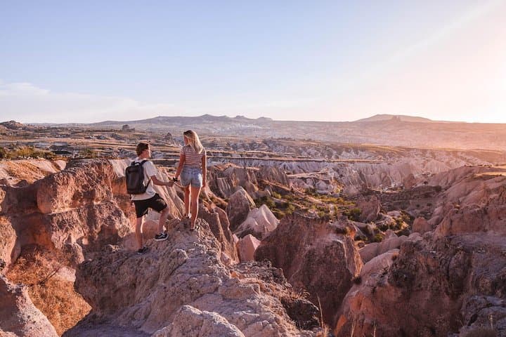 Cappadocia in a Day: Private Full-Day Highlights Tour with Local Guide photo 5