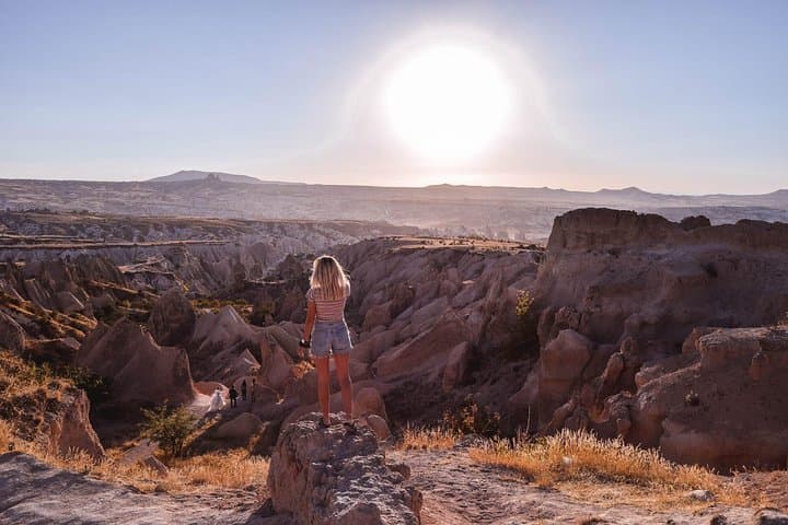 Cappadocia in a Day: Private Full-Day Highlights Tour with Local Guide photo 3