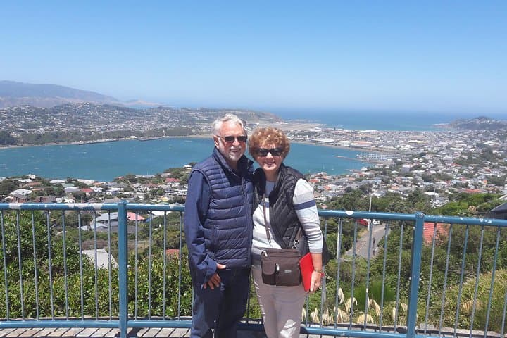 Full-Day Wellington Highlights: Cable Car, Te Papa & Zealandia photo 4