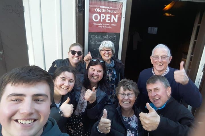 Full-Day Wellington Highlights: Cable Car, Te Papa & Zealandia photo 5