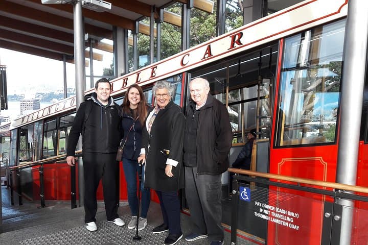 Full-Day Wellington Highlights: Cable Car, Te Papa & Zealandia photo 6