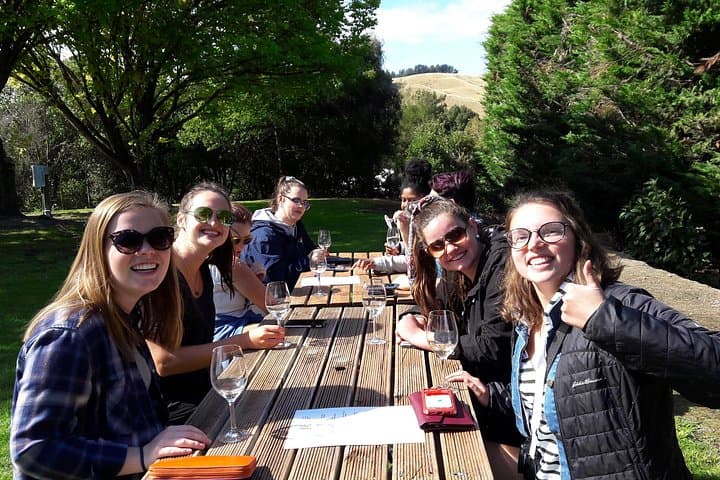 Full-Day Martinborough Wine Tour from Wellington: Wairarapa Wineries & Tastings photo 4