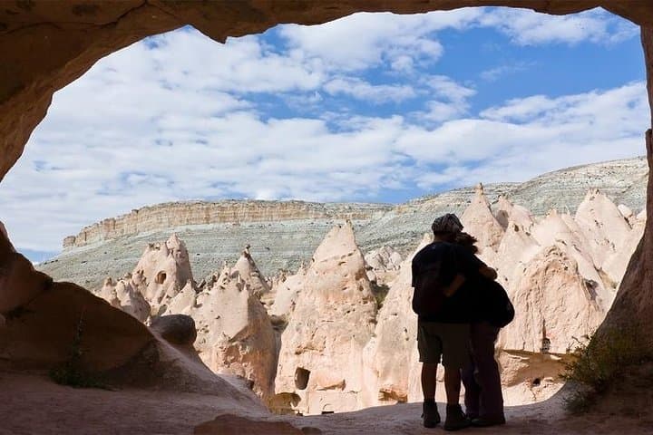 Private Full-Day Cappadocia Tour: Göreme, Underground Cities & Valleys photo 6