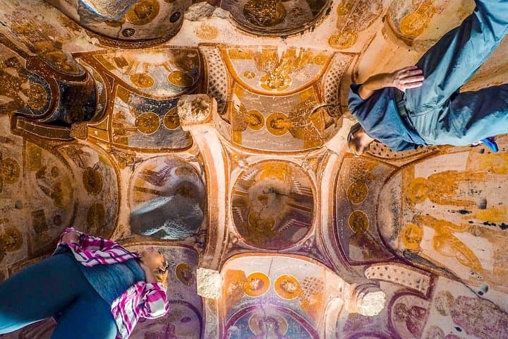 Private Full-Day Cappadocia Tour: Göreme, Underground Cities & Valleys photo 4