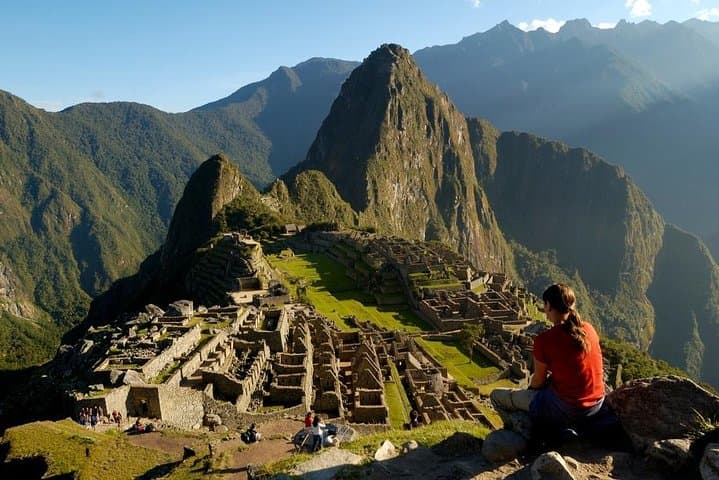 Machu Picchu by Car: 2-Day All-Inclusive Sacred Valley & Hidroeléctrica Walk photo 1