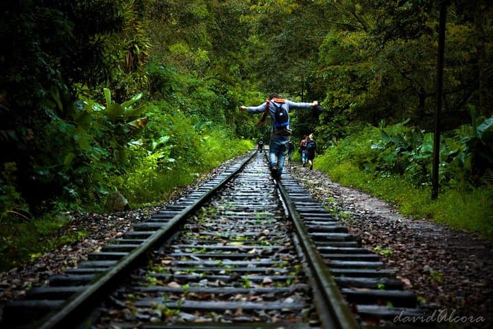 Machu Picchu by Car: 2-Day All-Inclusive Sacred Valley & Hidroeléctrica Walk photo 4