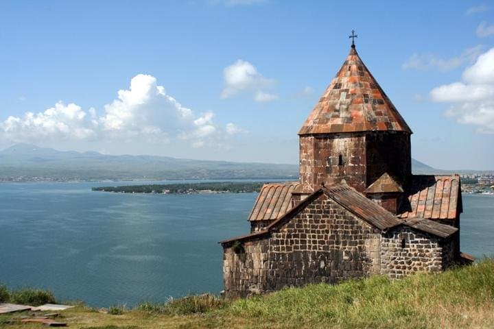 Yerevan Day Trip: Tsaghkadzor, Lake Sevan & Dilijan Transport Rental photo 2