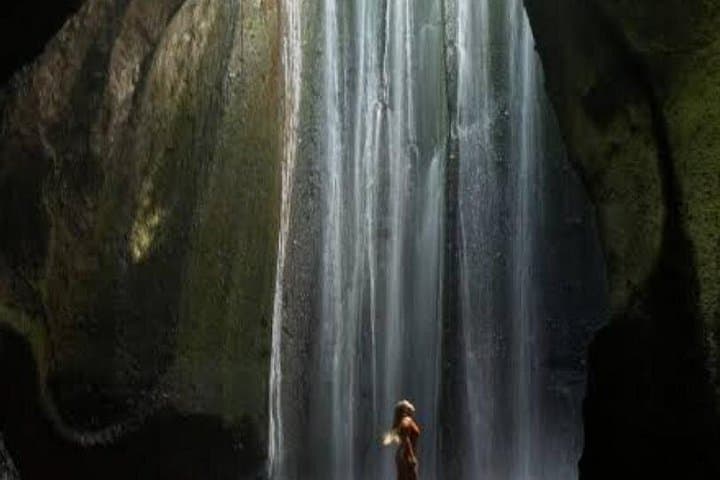 Bali Gate of Heaven and Tukad Cepung: Private Day Tour from Ubud photo 2