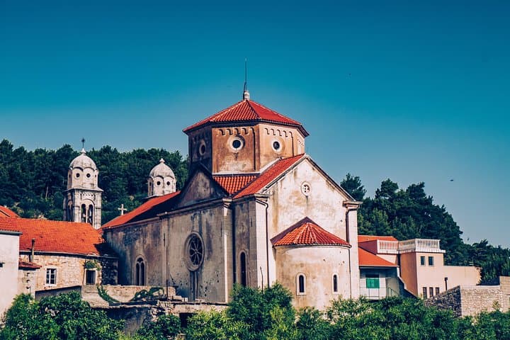 Explore Croatia’s Krka National Park: Private Tour from Split with Optional Trogir Visit photo 6