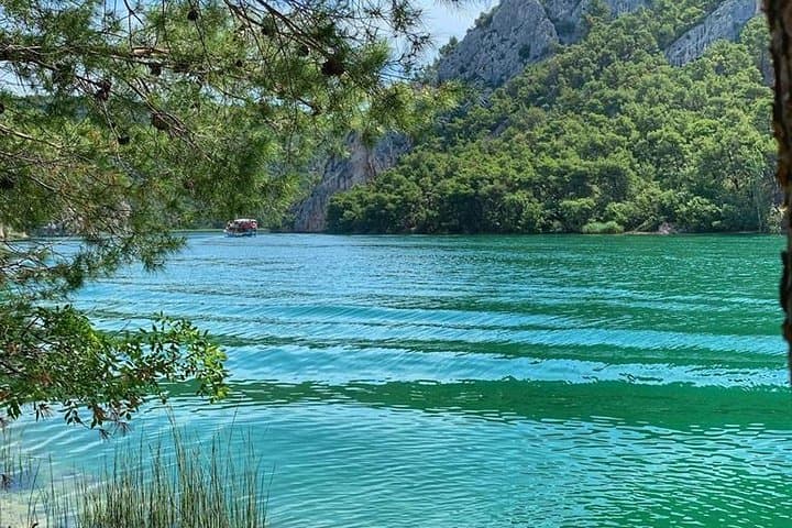 Explore Croatia’s Krka National Park: Private Tour from Split with Optional Trogir Visit photo 5